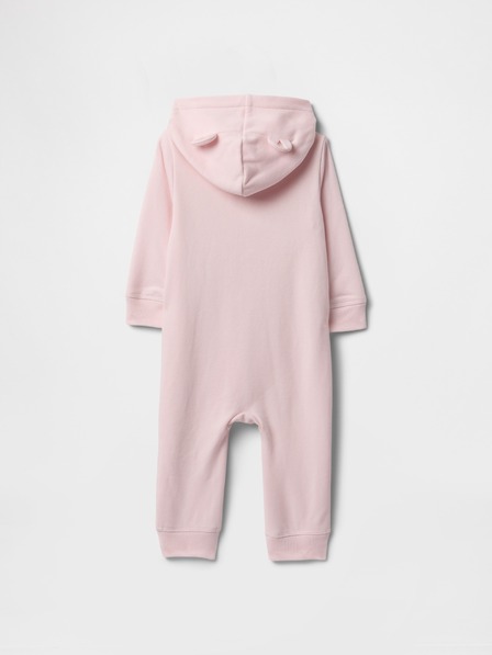 GAP Baby body cu logo GAP