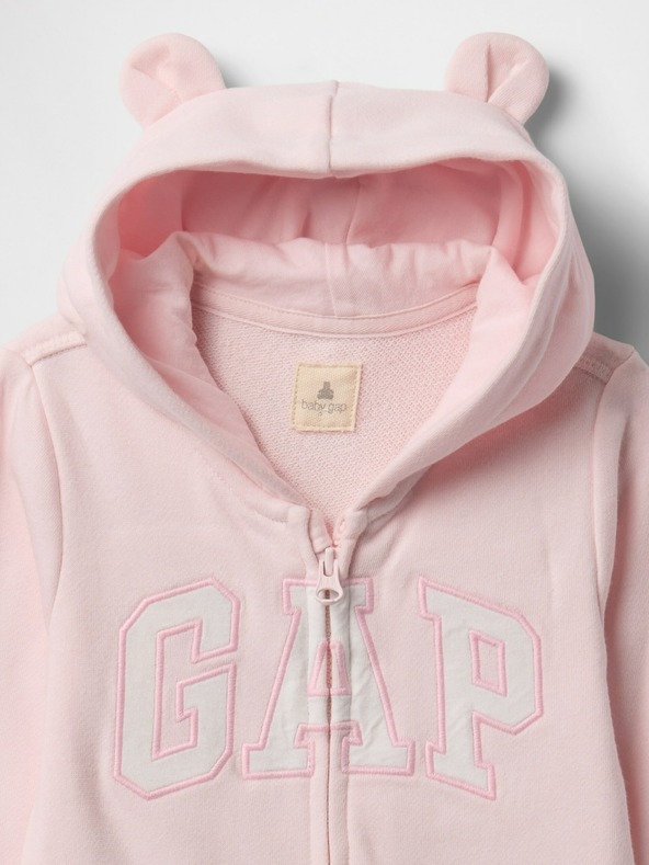 GAP Baby body cu logo GAP