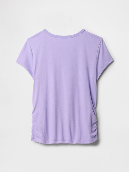 GAP Tricou cu logo GAP pentru copii