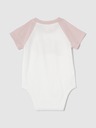GAP Baby body cu logo GAP