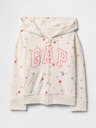 GAP Baby hanorac cu logo GAP