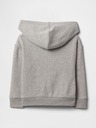 GAP Baby hanorac cu logo GAP