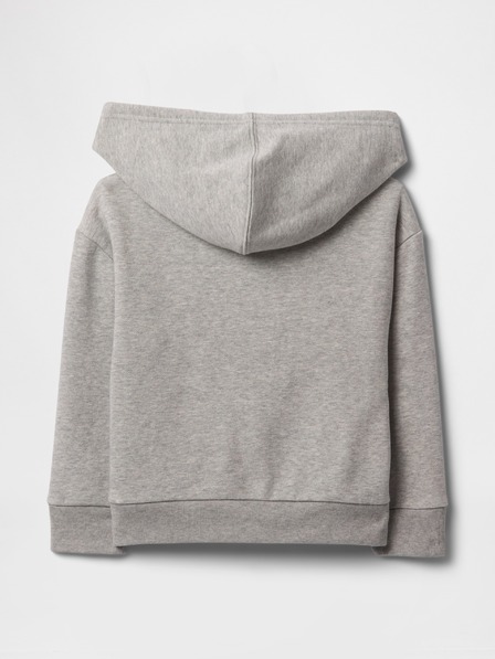GAP Baby hanorac cu logo GAP