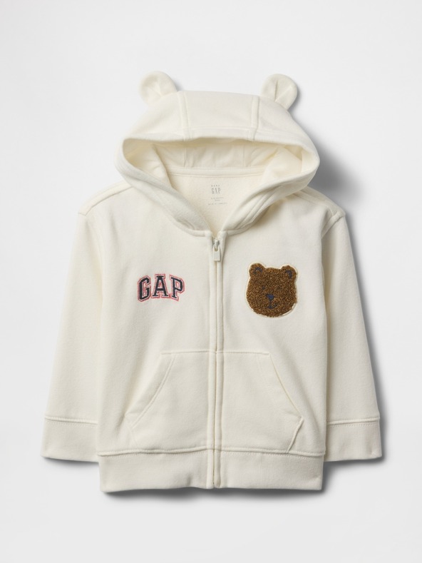 GAP Baby bluză GAP