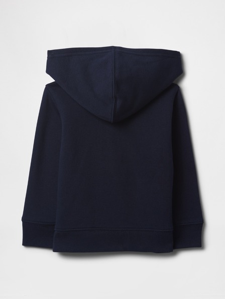 GAP Baby hanorac cu logo GAP