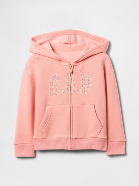 GAP Hanorac pentru copii GAP logo