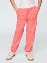 GAP Pantaloni de trening cu logo pentru copii GAP