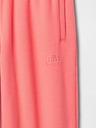 GAP Pantaloni de trening cu logo pentru copii GAP