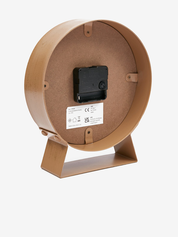 Kaemingk Ceas de masă Kaemingk maro