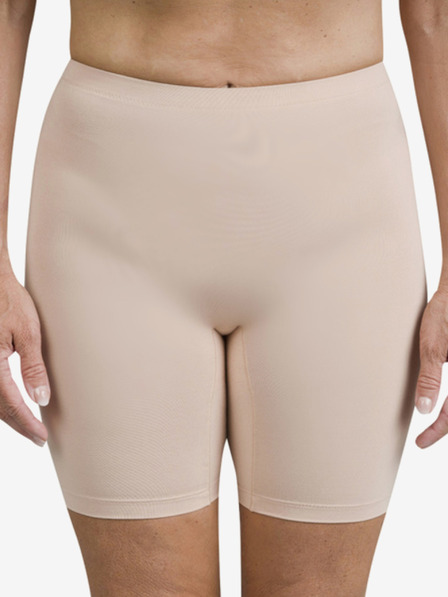 Bellinda ȘORTURI COMFORT Bellinda BAMBUS Bej pentru femei