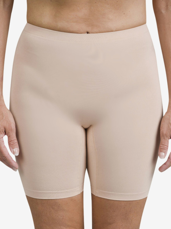 Bellinda ȘORTURI COMFORT Bellinda BAMBUS Bej pentru femei