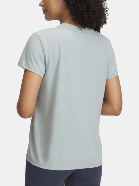 Under Armour Tricou pentru femei Under Armour UA Rival Core SS