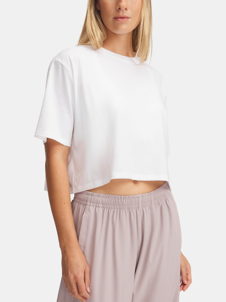 Under Armour Tricou pentru femei Under Armour UA Rival SS