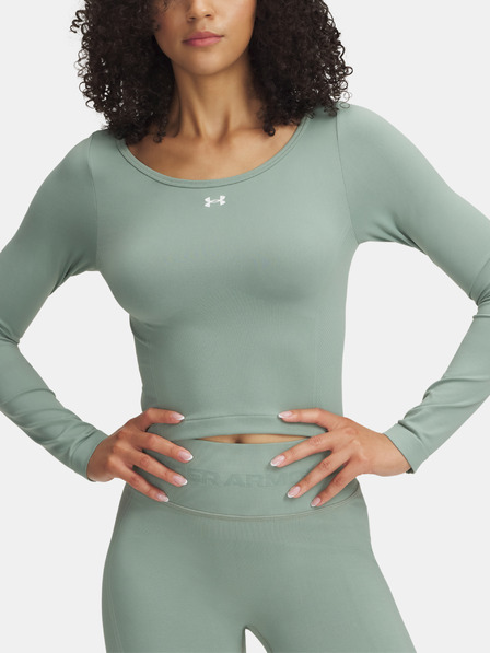 Under Armour Tricou pentru femei Under Armour UA Vanish Seamless LS