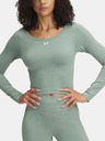 Under Armour Tricou pentru femei Under Armour UA Vanish Seamless LS