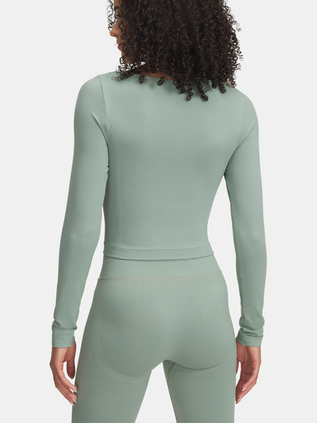 Under Armour Tricou pentru femei Under Armour UA Vanish Seamless LS