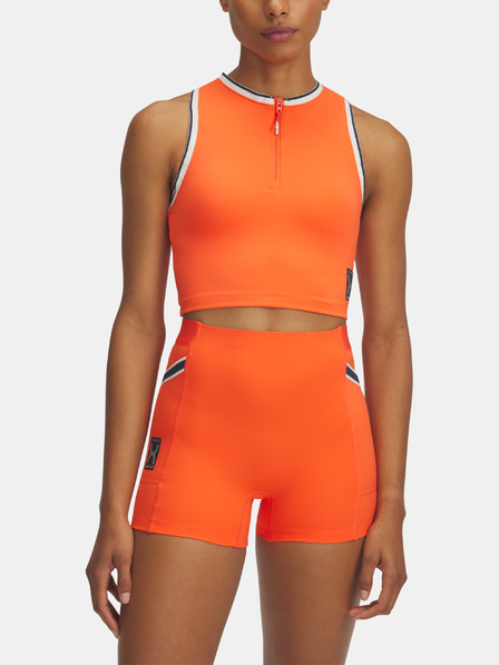 Under Armour Tricou Under Armour UA Run 96 Tank, pentru femei