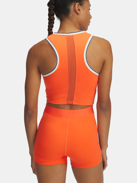Under Armour Tricou Under Armour UA Run 96 Tank, pentru femei