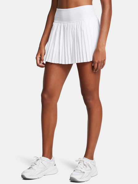 Under Armour Fustă plisată mini Under Armour UA SportSkort pentru femei