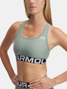 Under Armour Sutien pentru femei Under Armour UA HG Mid Branded