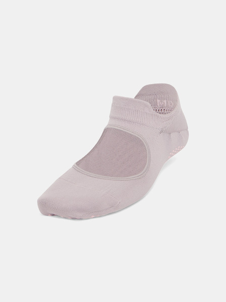 Under Armour Șosete pentru femei Under Armour UA Breathe Balance (2 perechi)