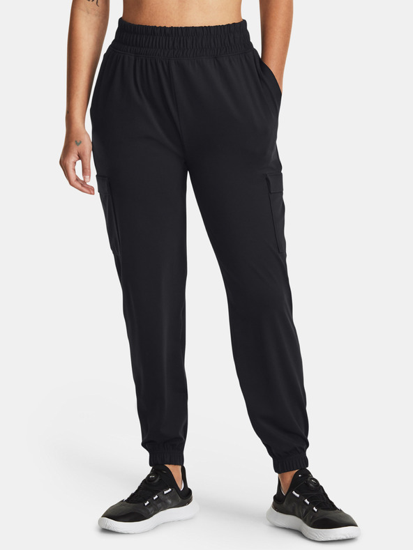 Under Armour Pantalon de sport pentru femei Under Armour Meridian Cargo Jogger