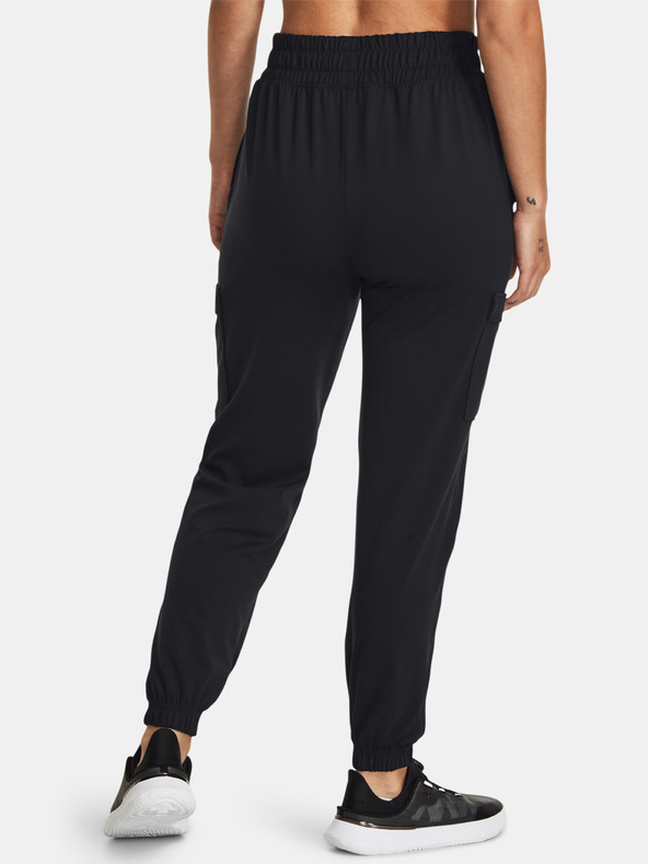 Under Armour Pantalon de sport pentru femei Under Armour Meridian Cargo Jogger