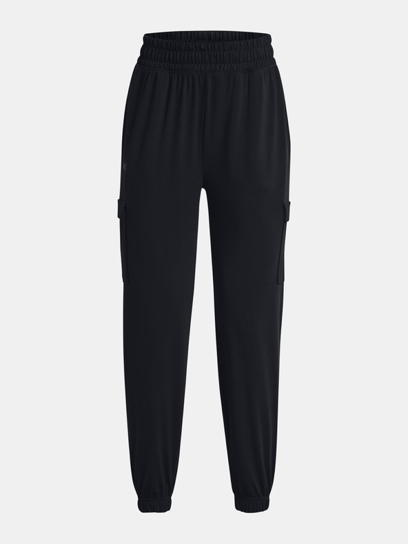Under Armour Pantalon de sport pentru femei Under Armour Meridian Cargo Jogger