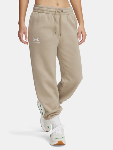 Under Armour Pantalon de jogging Under Armour UA Icon Fleece, pentru femei