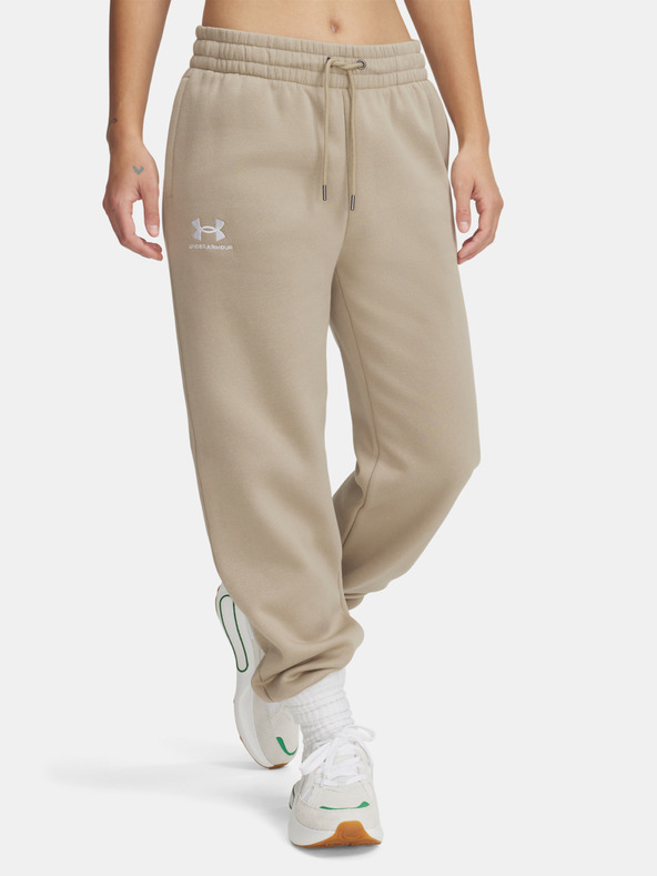 Under Armour Pantalon de jogging Under Armour UA Icon Fleece, pentru femei