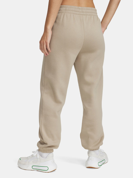 Under Armour Pantalon de jogging Under Armour UA Icon Fleece, pentru femei