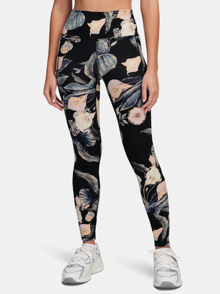Under Armour Legging Under Armour Meridian Print, pentru femei