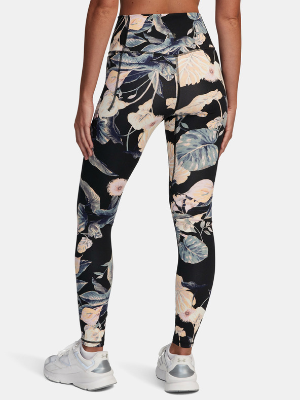 Under Armour Legging Under Armour Meridian Print, pentru femei