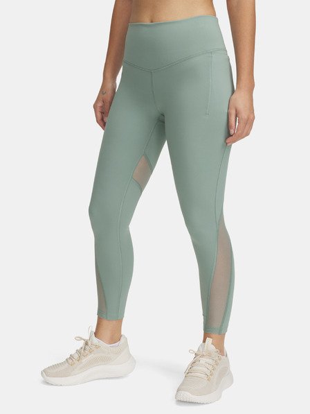 Under Armour Femei Under Armour Vanish Elite Vent Ankle Leg Leggings