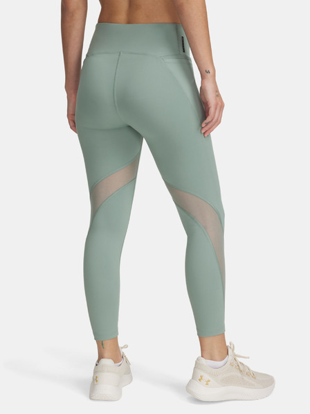 Under Armour Femei Under Armour Vanish Elite Vent Ankle Leg Leggings