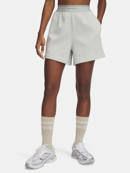 Under Armour Pantaloni scurți Under Armour UA Meridian Rib pentru femei