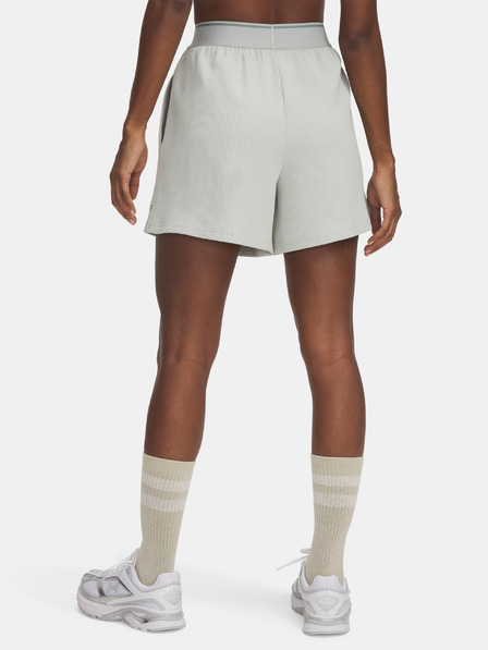 Under Armour Pantaloni scurți Under Armour UA Meridian Rib pentru femei