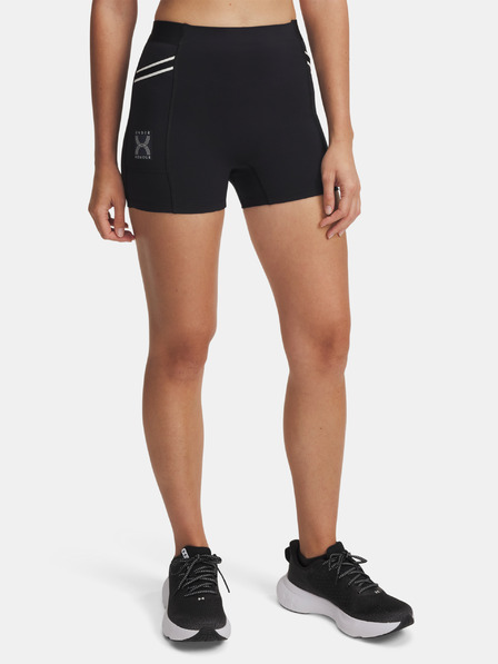 Under Armour Pantaloni scurți Under Armour UA Run 96, pentru femei