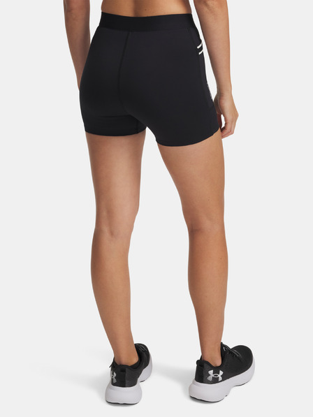 Under Armour Pantaloni scurți Under Armour UA Run 96, pentru femei