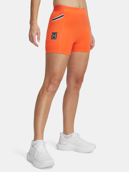Under Armour Pantaloni scurți Under Armour UA Run 96, pentru femei