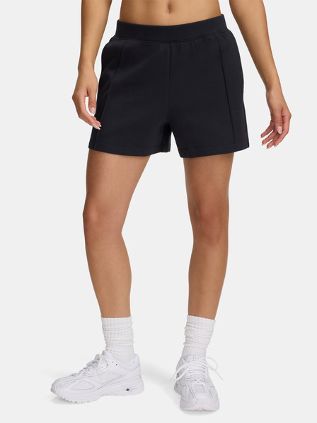 Under Armour Pantaloni scurți Under Armour UA Unstoppable Fleece pentru femei