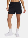 Under Armour Pantaloni scurți Under Armour UA Unstoppable Fleece pentru femei
