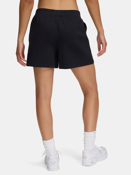 Under Armour Pantaloni scurți Under Armour UA Unstoppable Fleece pentru femei