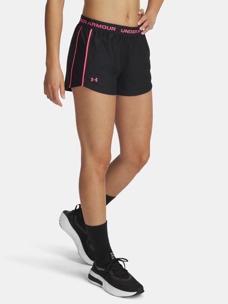 Under Armour Pantaloni scurți Under Armour Tech Play Up pentru femei