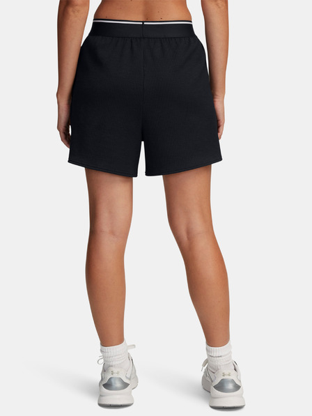 Under Armour Pantaloni scurți Under Armour UA Meridian Rib pentru femei
