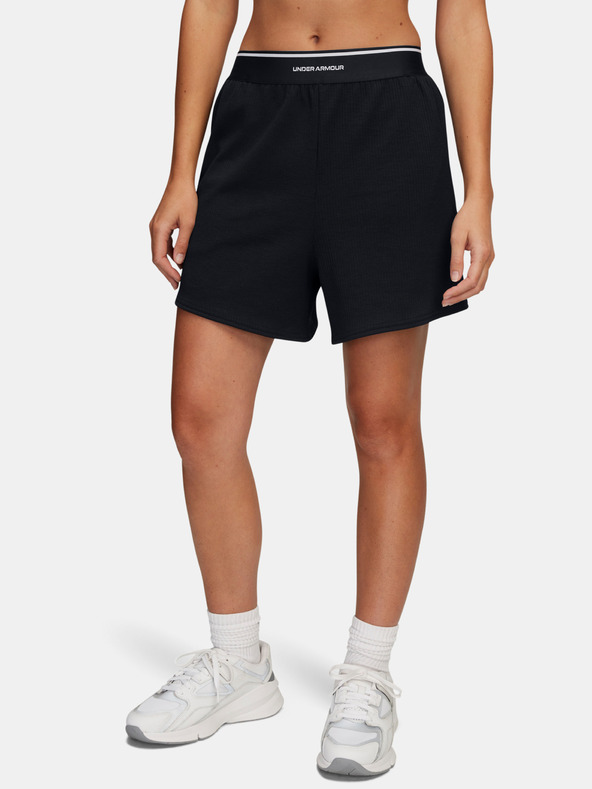 Under Armour Pantaloni scurți Under Armour UA Meridian Rib pentru femei