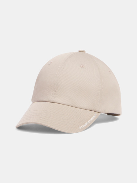 Under Armour Șapcă pentru femei Under Armour W ESSENTIAL BLTZ37 ADJ