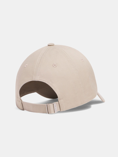 Under Armour Șapcă pentru femei Under Armour W ESSENTIAL BLTZ37 ADJ