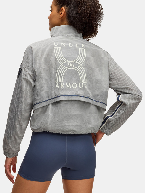 Under Armour Jachetă Under Armour UA Run 96, pentru femei