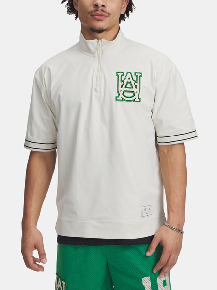 Under Armour Tricou Courtside Under Armour, bărbați